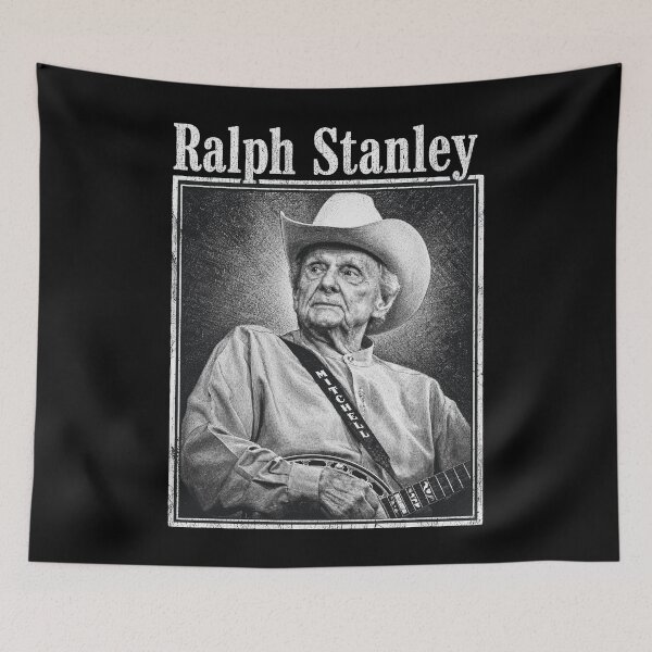 Item preview, Ralph Stanley designed and sold by FloraPlantTees.