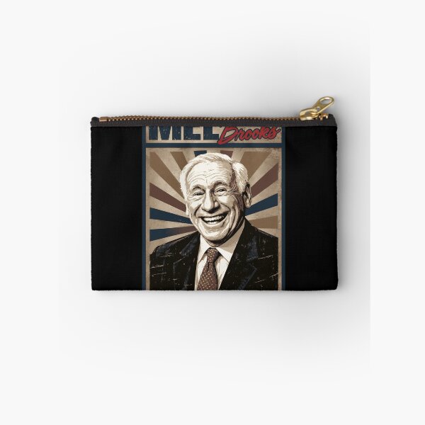 Item preview, Mel Brooks designed and sold by VerdePlantTees.