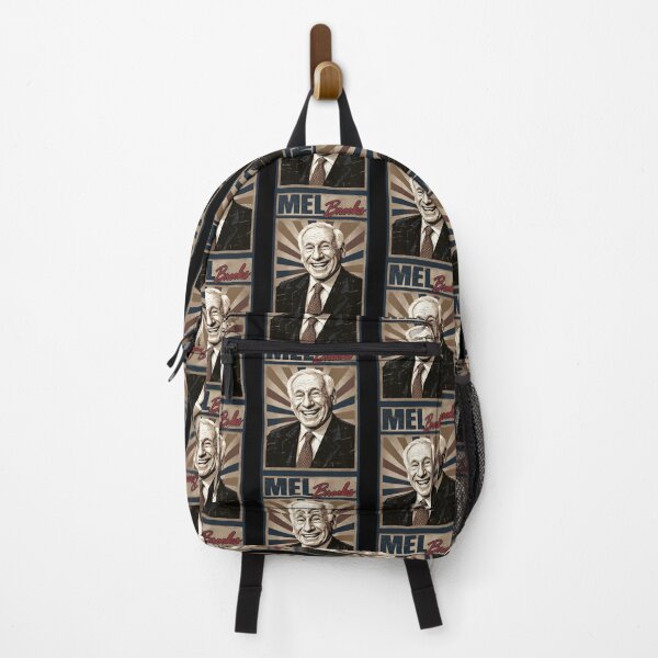 Item preview, Mel Brooks designed and sold by VerdePlantTees.