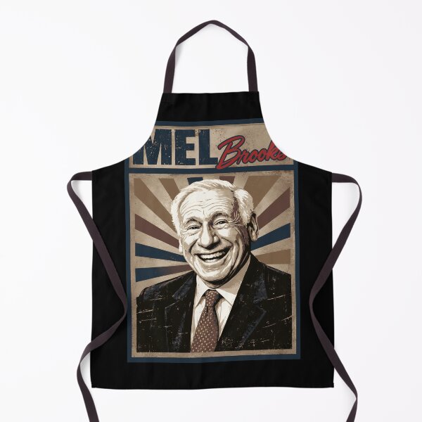 Item preview, Mel Brooks designed and sold by VerdePlantTees.