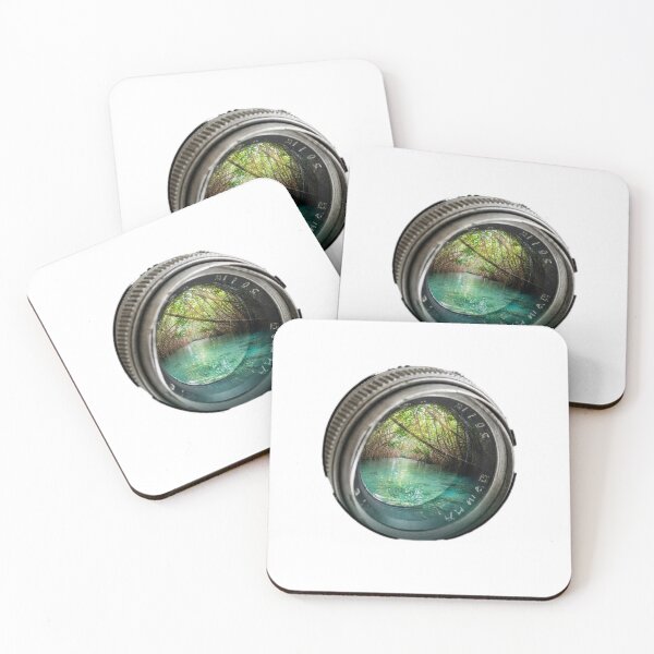 Item preview, ​"Through the eyes of a lens... designed and sold by BkshopDesigns.