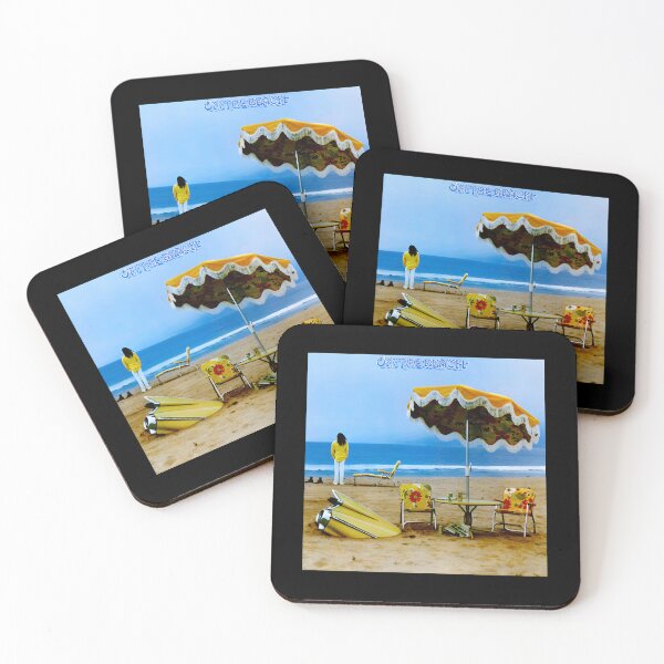 Item preview, On The Beach designed and sold by VictoriaGulgows.