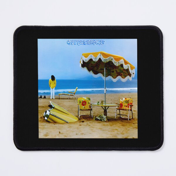 Item preview, On The Beach designed and sold by VictoriaGulgows.