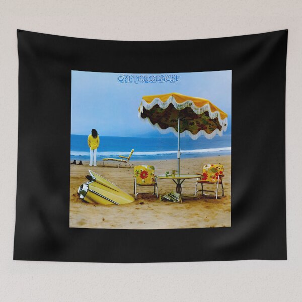 Item preview, On The Beach designed and sold by VictoriaGulgows.