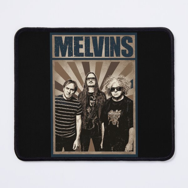 Item preview, Melvins designed and sold by VerdePlantTees.