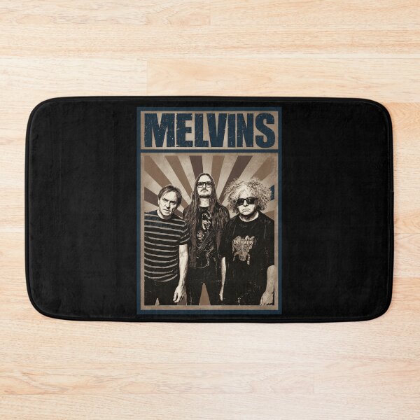 Item preview, Melvins designed and sold by VerdePlantTees.