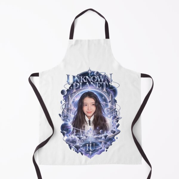 Item preview, IU Unknown Planet Interstellar Traveler Concept designed and sold by Valereekmerch.