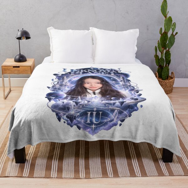 Item preview, IU Unknown Planet Interstellar Traveler Concept designed and sold by Valereekmerch.