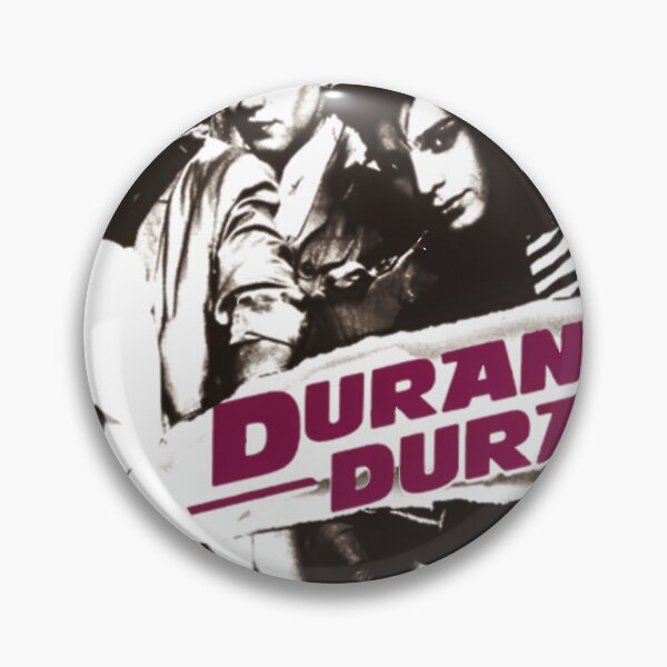 Item preview, Durann Duran Band designed and sold by AlvenaConnelly.