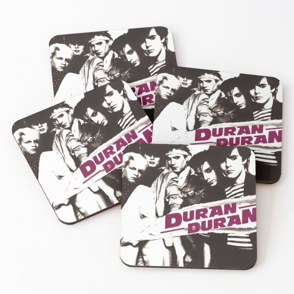 Item preview, Durann Duran Band designed and sold by AlvenaConnelly.