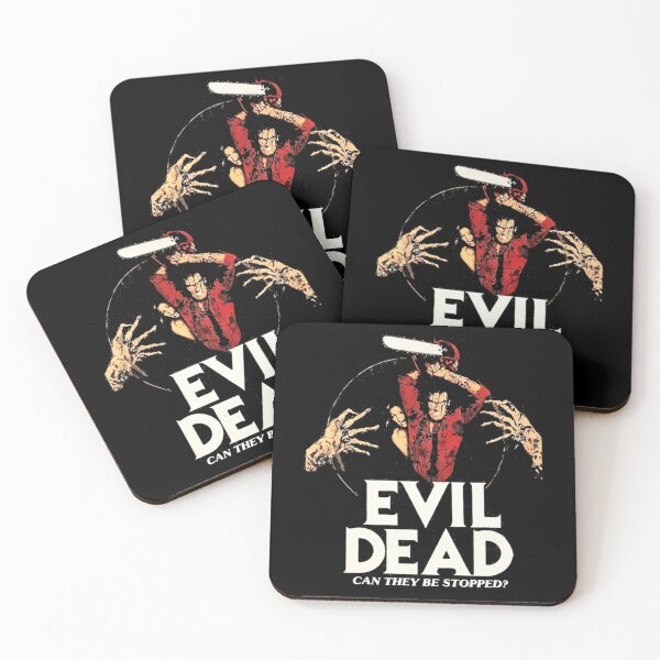 Item preview, Evil Dead Gift For Fans Gift For Men And Women Gift Halloween Day Gift Thanksgiving Gift Christmas Day designed and sold by AccesoriosHN.