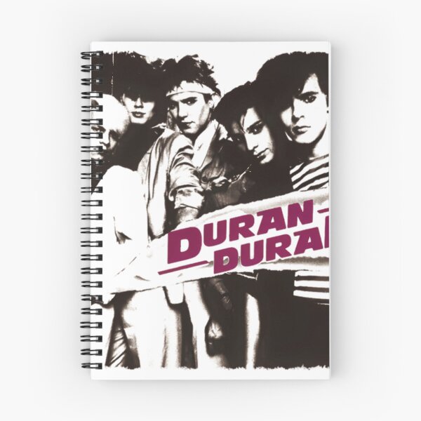 Item preview, Durann Duran Band designed and sold by AlvenaConnelly.