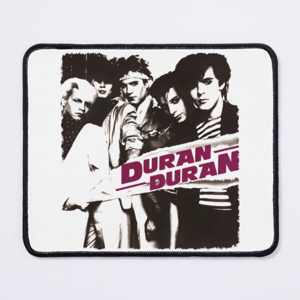 Item preview, Durann Duran Band designed and sold by AlvenaConnelly.