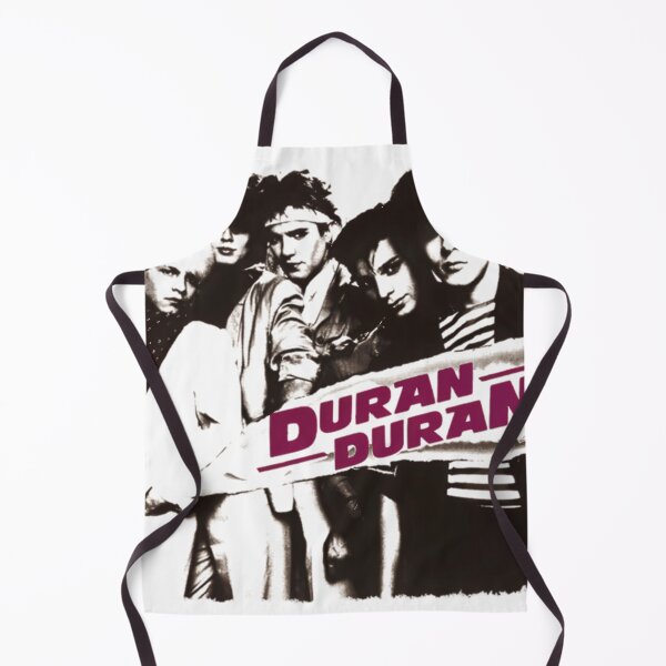 Item preview, Durann Duran Band designed and sold by AlvenaConnelly.