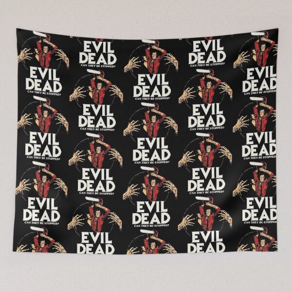 Item preview, Evil Dead Gift For Fans Gift For Men And Women Gift Halloween Day Gift Thanksgiving Gift Christmas Day designed and sold by AccesoriosHN.