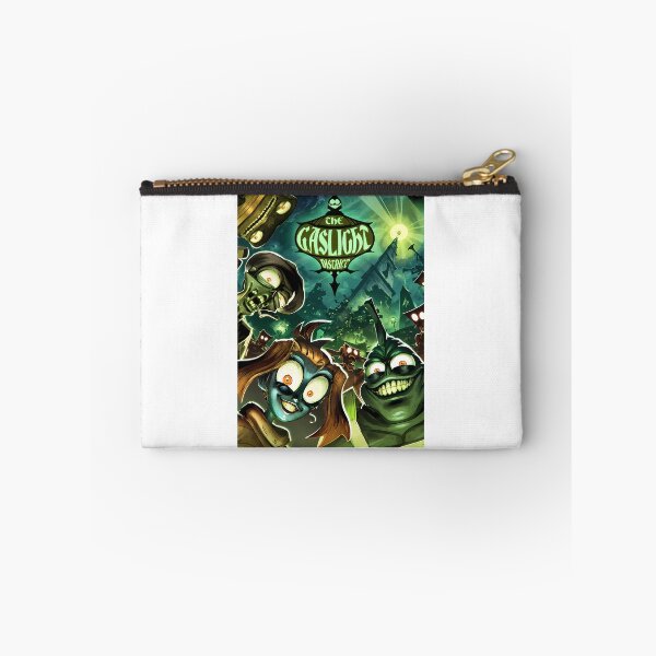 Item preview, The Gaslight District designed and sold by ZeeyaSho.