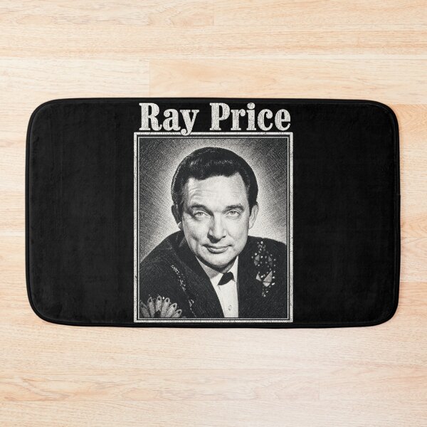 Item preview, Ray Price designed and sold by FloraPlantTees.