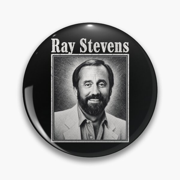 Item preview, Ray Stevens designed and sold by FloraPlantTees.