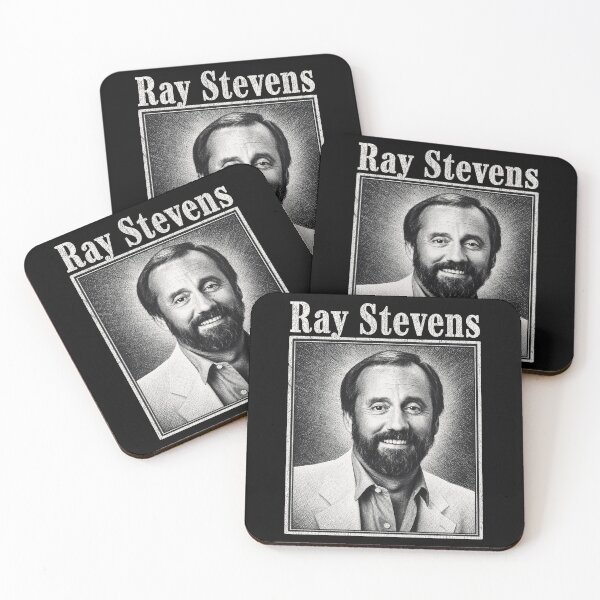 Item preview, Ray Stevens designed and sold by FloraPlantTees.