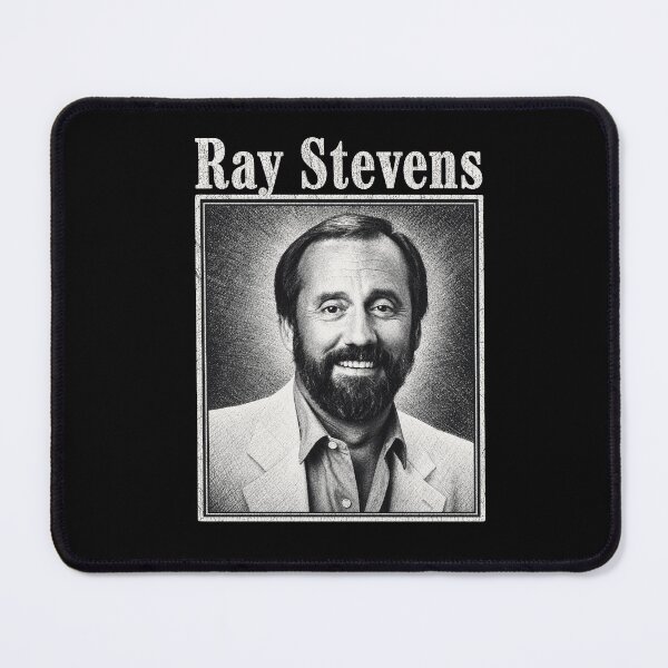 Item preview, Ray Stevens designed and sold by FloraPlantTees.