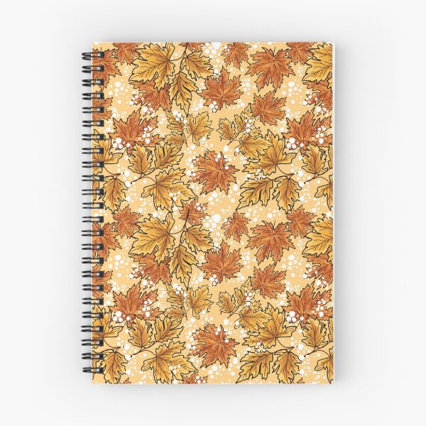 Item preview, Autumn in my heart designed and sold by PrintsByAnnJ.