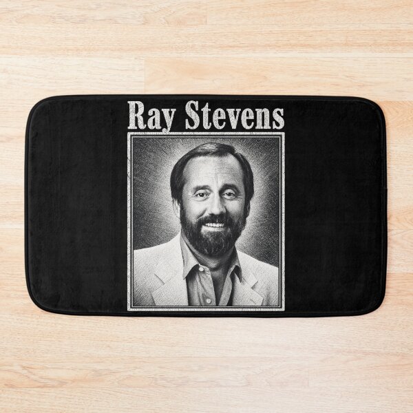 Item preview, Ray Stevens designed and sold by FloraPlantTees.