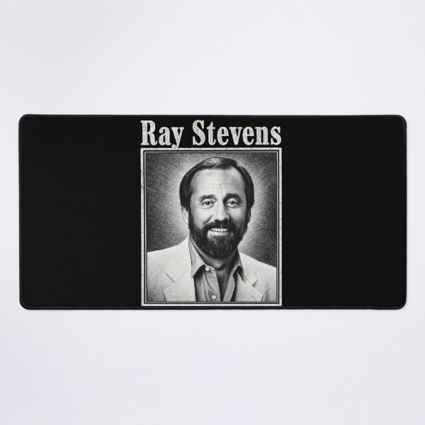 Item preview, Ray Stevens designed and sold by FloraPlantTees.