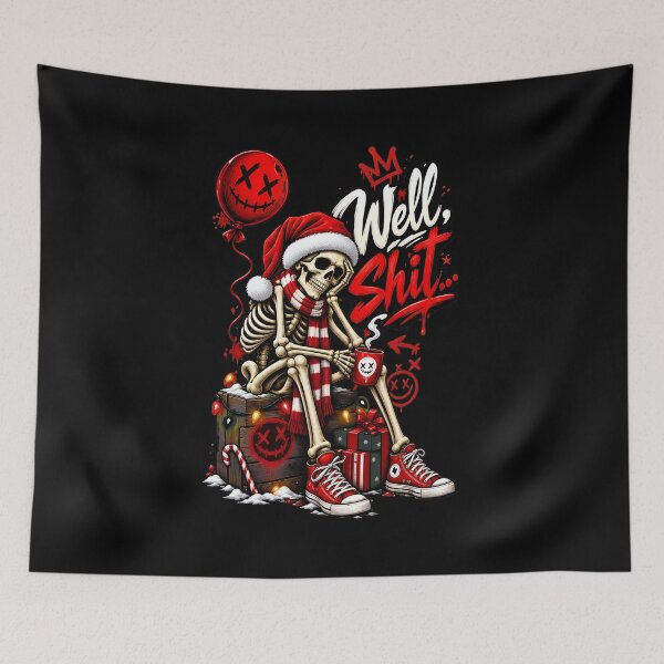 Item preview, Skeleton Lost Balloon designed and sold by Dmo3HarkoArt.