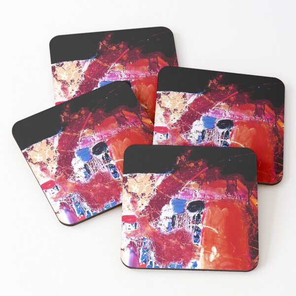 Item preview, Spirit of Melbourne 1. Jenny Davis designed and sold by Jenny Davis.