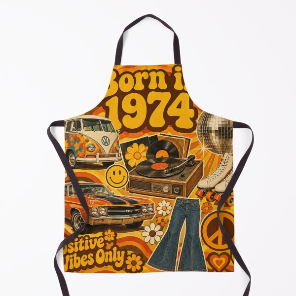 Item preview, Nacido en 1974 designed and sold by Meg_S_meG.