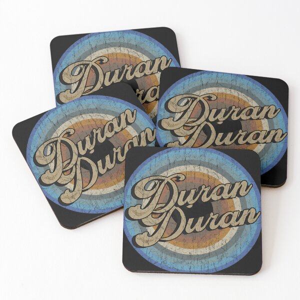 Item preview, Durann Duran music designed and sold by DelphiaSchultz.