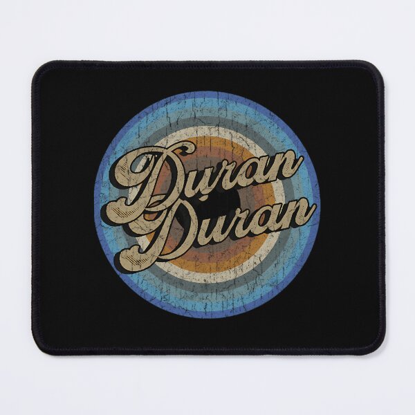 Item preview, Durann Duran music designed and sold by DelphiaSchultz.