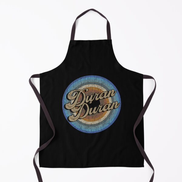 Item preview, Durann Duran music designed and sold by DelphiaSchultz.