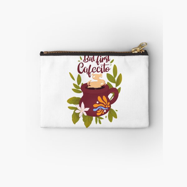 Item preview, But First Cafecito designed and sold by tyahj-cardwell.