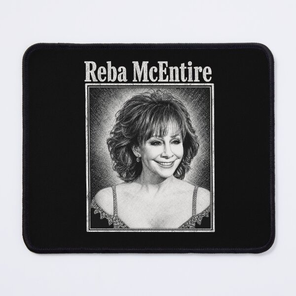 Item preview, Reba McEntire designed and sold by FloraPlantTees.