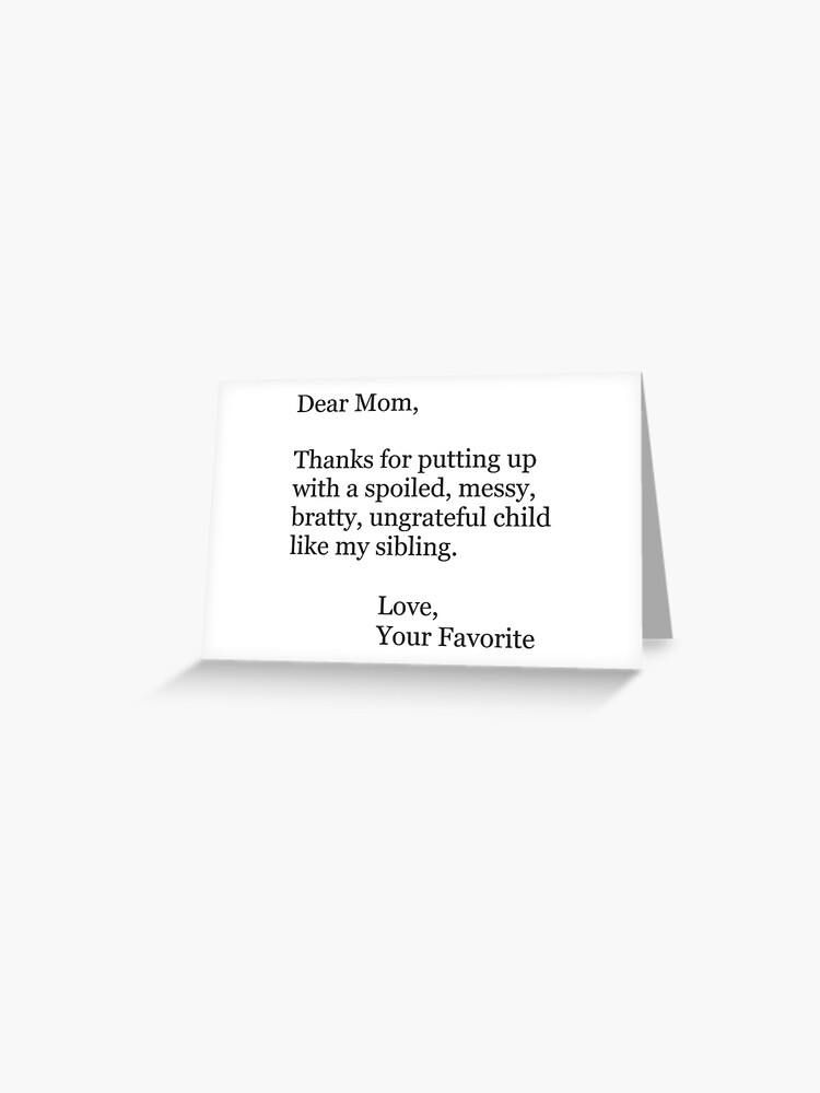 birthday mom card ideas