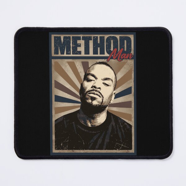 Item preview, Method Man designed and sold by VerdePlantTees.