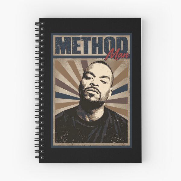 Item preview, Method Man designed and sold by VerdePlantTees.