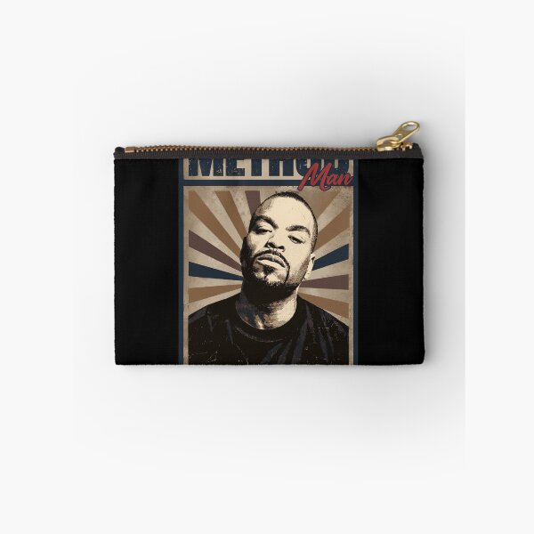 Item preview, Method Man designed and sold by VerdePlantTees.