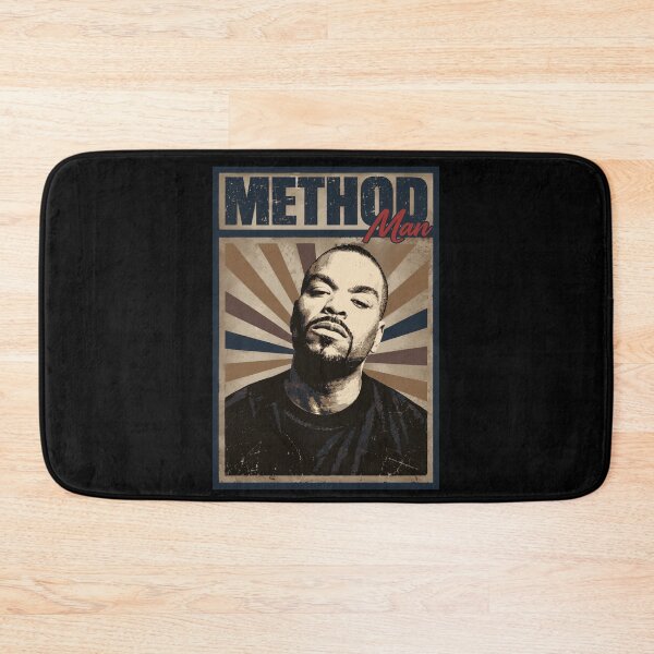 Item preview, Method Man designed and sold by VerdePlantTees.