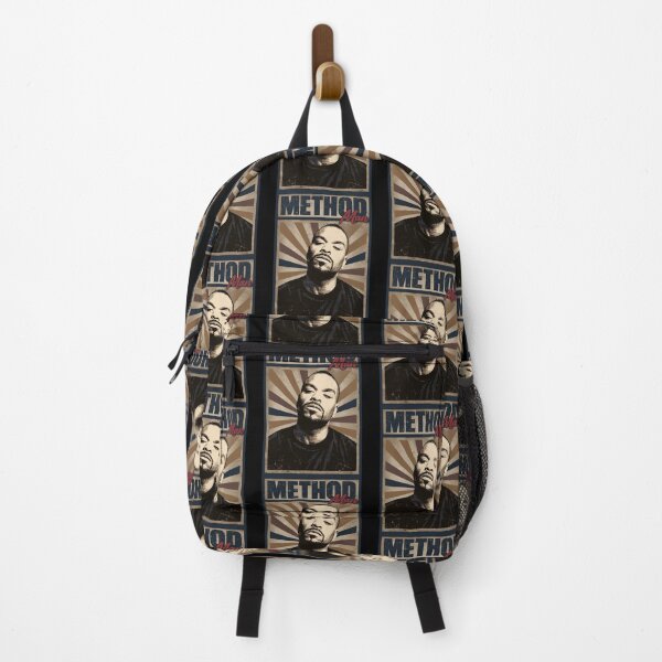 Item preview, Method Man designed and sold by VerdePlantTees.