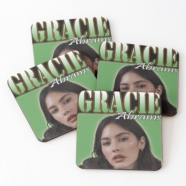 Item preview, Gracies Abrams cute designed and sold by raggsanneliese.