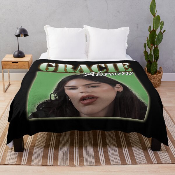 Item preview, Gracies Abrams cute designed and sold by raggsanneliese.