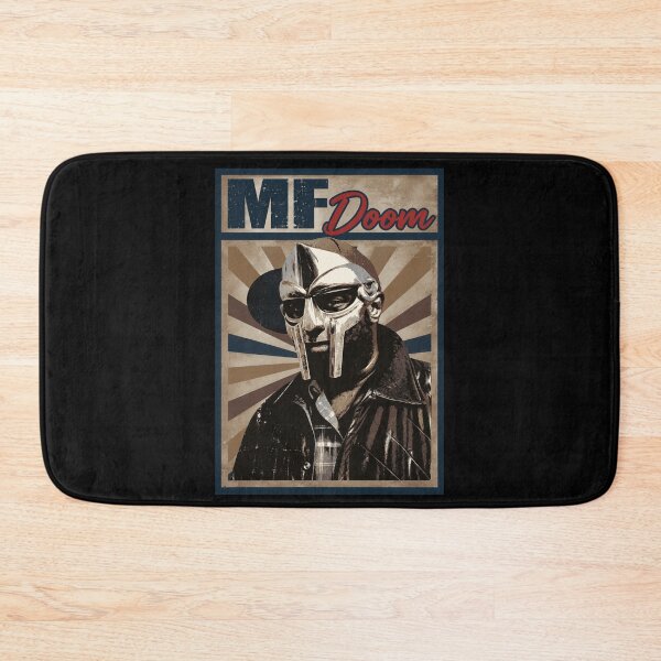 Item preview, Mf Doom designed and sold by VerdePlantTees.