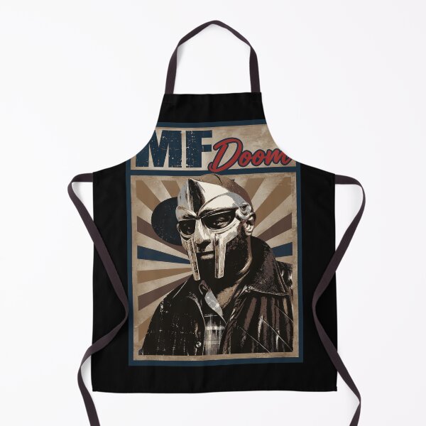 Item preview, Mf Doom designed and sold by VerdePlantTees.