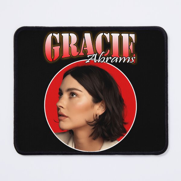 Item preview, Gracies Abrams cute designed and sold by berkleyedelmira.