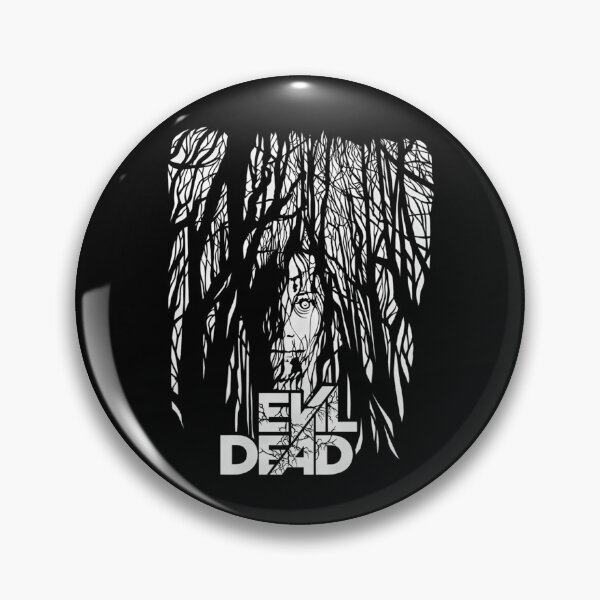 Item preview, Evil Dead designed and sold by AccesoriosHN.