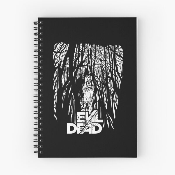 Item preview, Evil Dead designed and sold by AccesoriosHN.