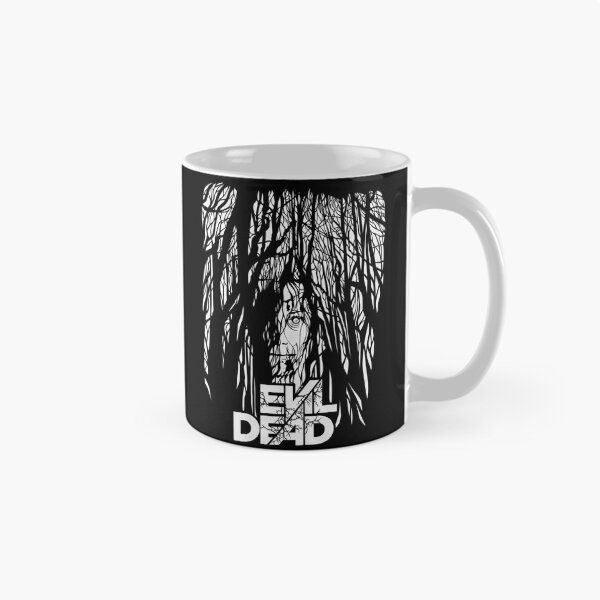 Item preview, Evil Dead designed and sold by AccesoriosHN.