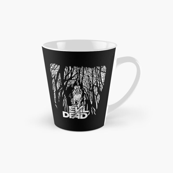Item preview, Evil Dead designed and sold by AccesoriosHN.
